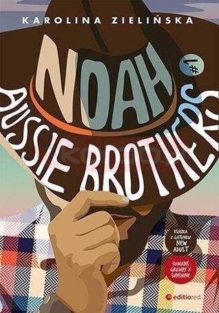 Noah. Aussie Brothers #1