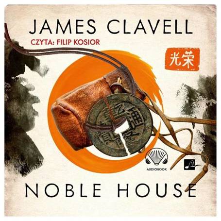 Noble House Audiobook