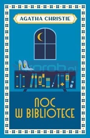 Noc w bibliotece