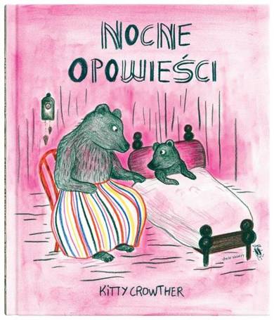 Nocne opowieści