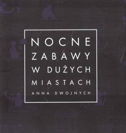 Nocne zabawy w dużych miastach