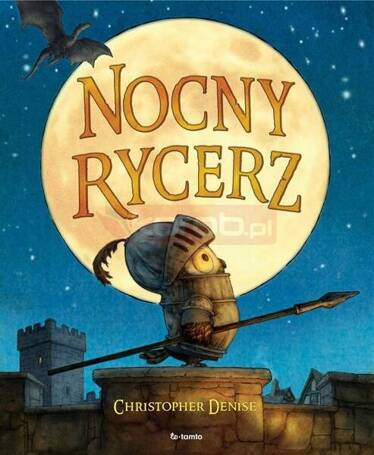 Nocny Rycerz