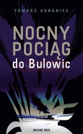 Nocny pociąg do Bulowic