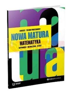 Nowa Matura Matematyka Arkusze maturalne ZP