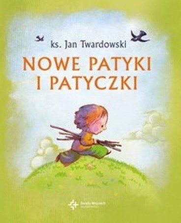 Nowe patyki i patyczki