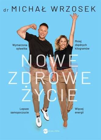 Nowe zdrowe życie