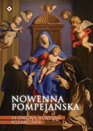 Nowenna Pompejańska