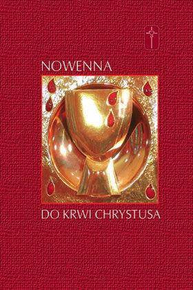 Nowenna do Krwi Chrystusa