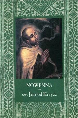 Nowenna do św. Jana od Krzyża