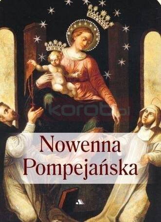 Nowenna pompejańska