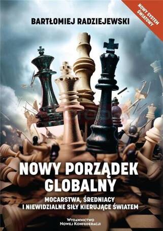 Nowy porządek globalny