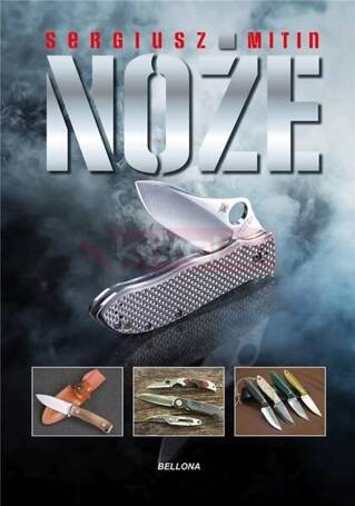 Noże