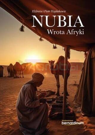 Nubia. Wrota Afryki