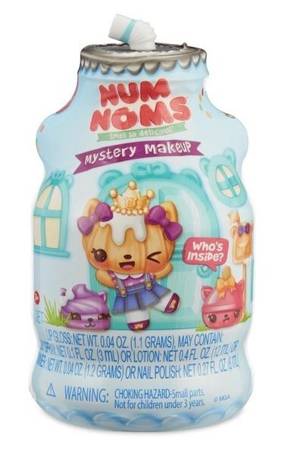 Num Noms Mystery Makeup Surprise Series 1