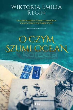 O czym szumi ocean