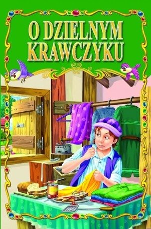 O dzielnym krawczyku TW