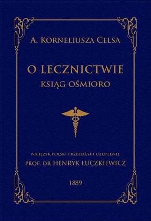 O lecznictwie ksiąg ośmioro