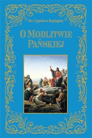 O modlitwie Pańskiej