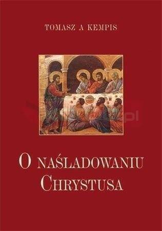 O naśladowaniu Chrystusa