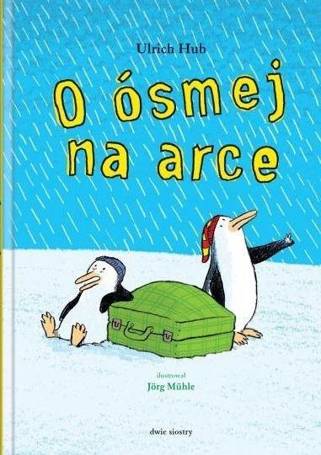 O ósmej na arce w.2