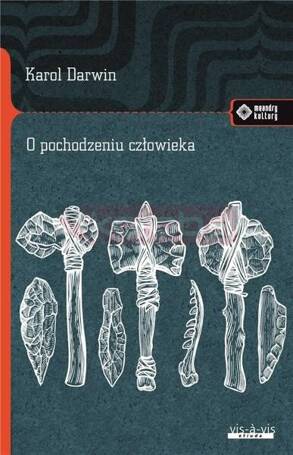 O pochodzeniu człowieka