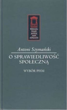 O sprawiedliwość społeczną