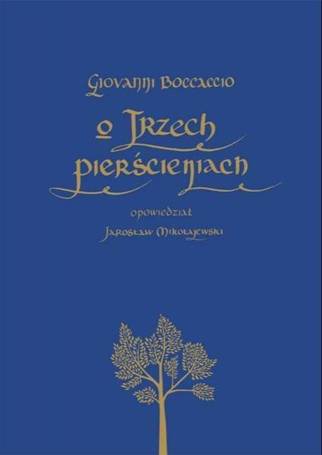 O trzech pierścieniach