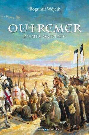 OUTREMER. Ziemia obietnic