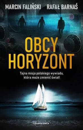 Obcy horyzont