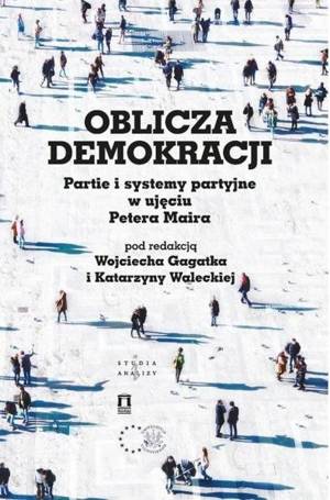 Oblicza demokracji. Partie i systemy...