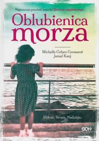 Oblubienica morza w.2