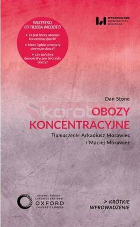 Obozy koncentracyjne