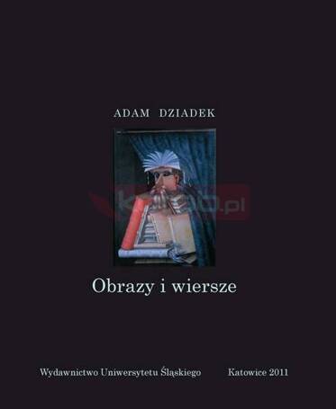 Obrazy i wiersze w.2