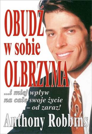 Obudź w sobie olbrzyma