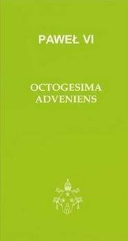 Octogesima Adveniens