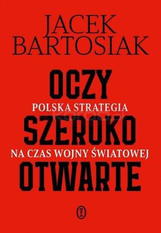 Oczy szeroko otwarte