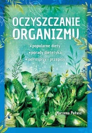 Oczyszczanie organizmu