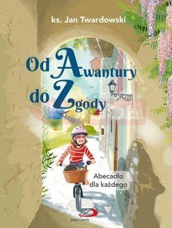 Od awantury do zgody