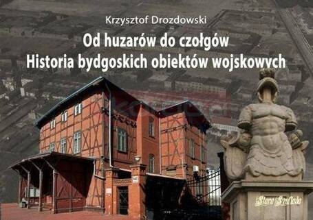 Od huzarów do czołgów