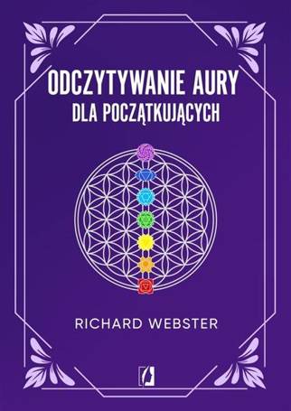 Odczytywanie aury dla początkujących