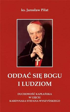 Oddać się Bogu i ludziom w.2