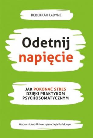 Odetnij napięcie