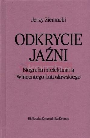 Odkrycie jaźni