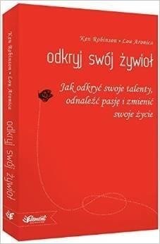 Odkryj swój Żywioł