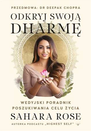 Odkryj swoją dharmę