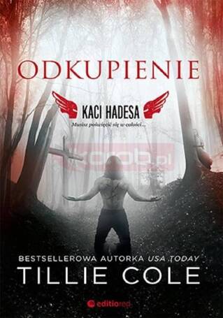 Odkupienie. Kaci Hadesa