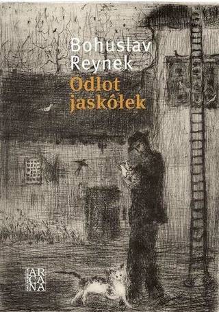 Odlot jaskółek