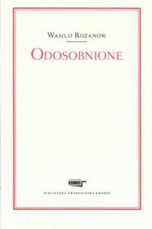 Odosobnione