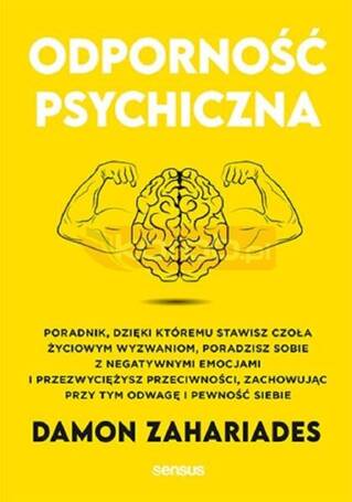 Odporność psychiczna