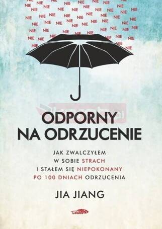 Odporny na odrzucenie